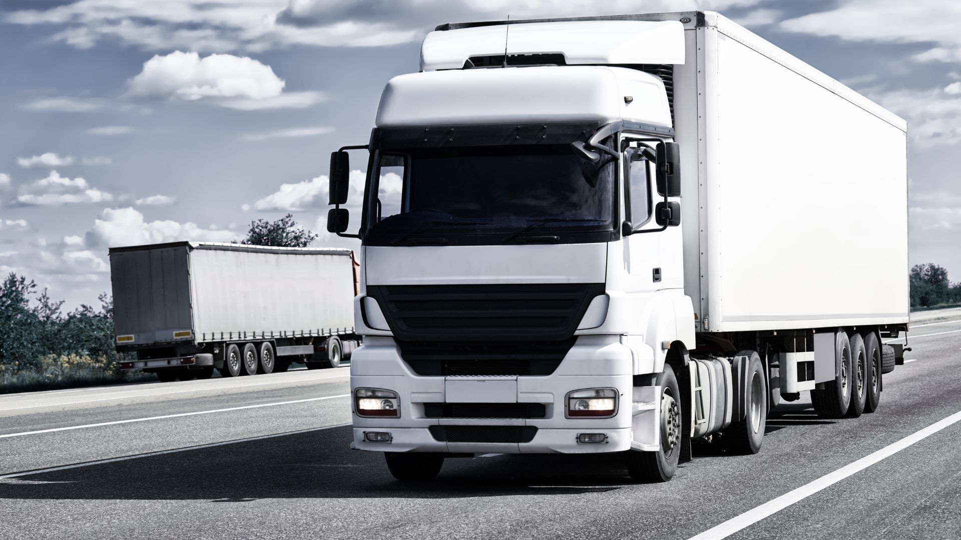 Transport Vehicles