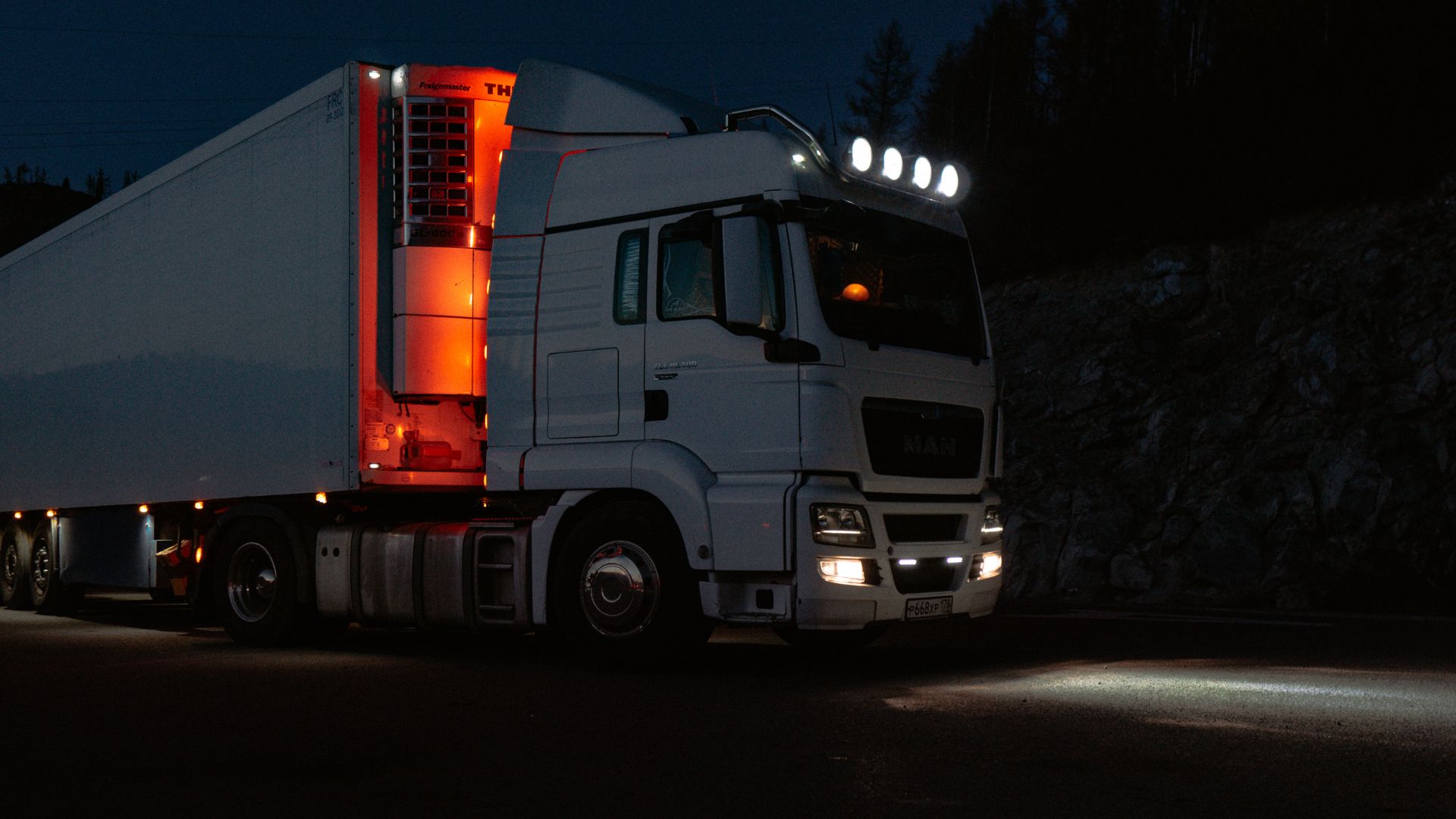Transport Services